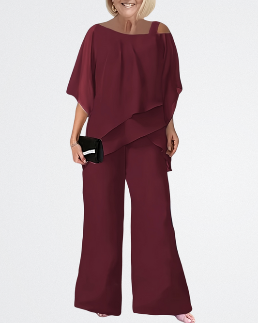 Daisy - Elegáns Overlay Szett