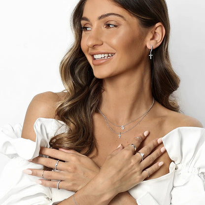 Knody - Elegáns Nyaklánc