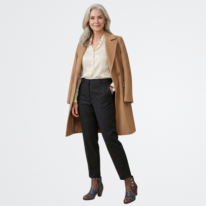 Lola - Chic Többszínű Csizmák