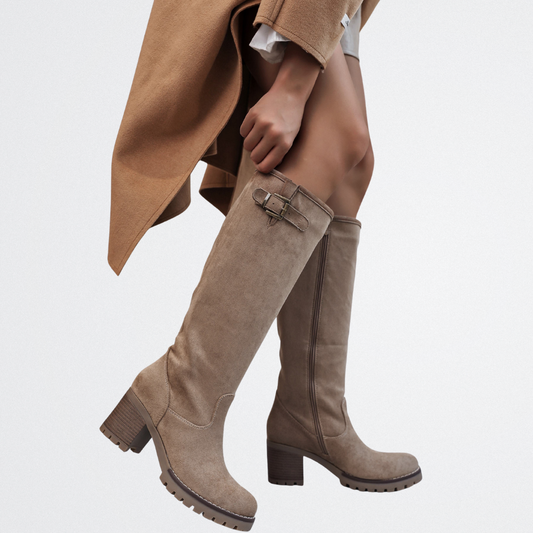 Freya – Luxus Lovaglócsizma