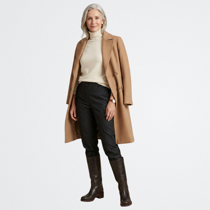 Vivi - Klasszikus Lovaglócsizmák