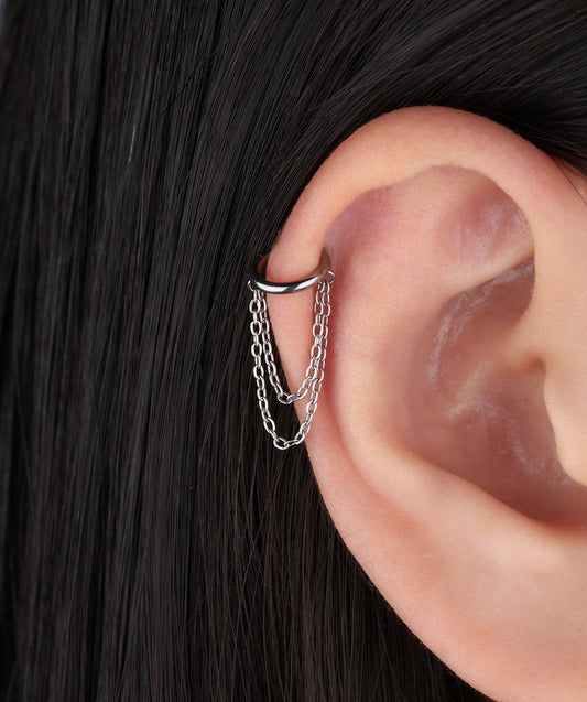 Kréolok – Finom Fülbevalók