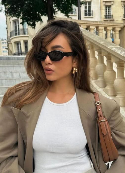 Ryelle | Minimalista napszemüveg