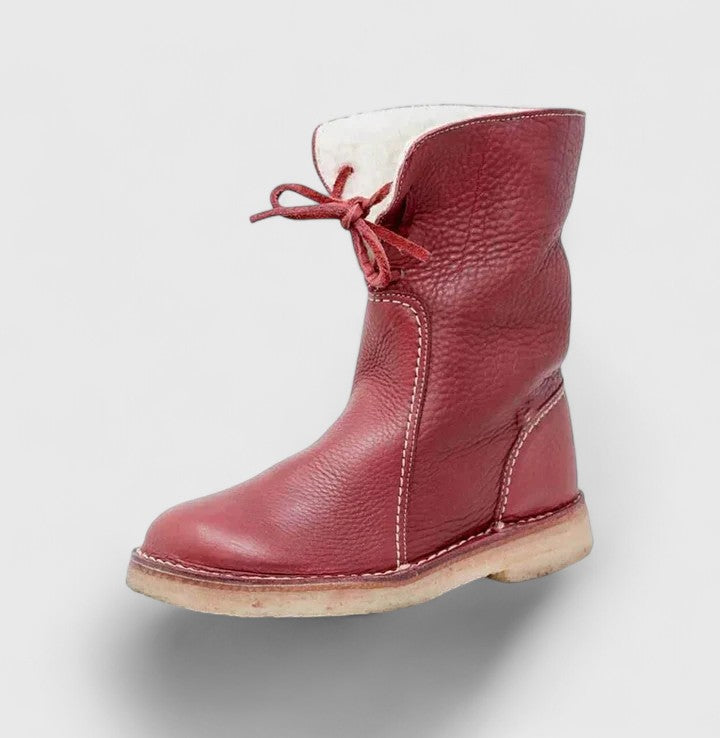 Danielle - Rusztikus Komfortcsizma