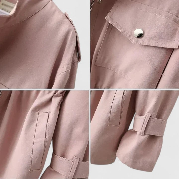 Alionora | Elegáns Kabát