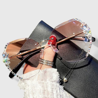 Brystahl | Igényes napszemüveg