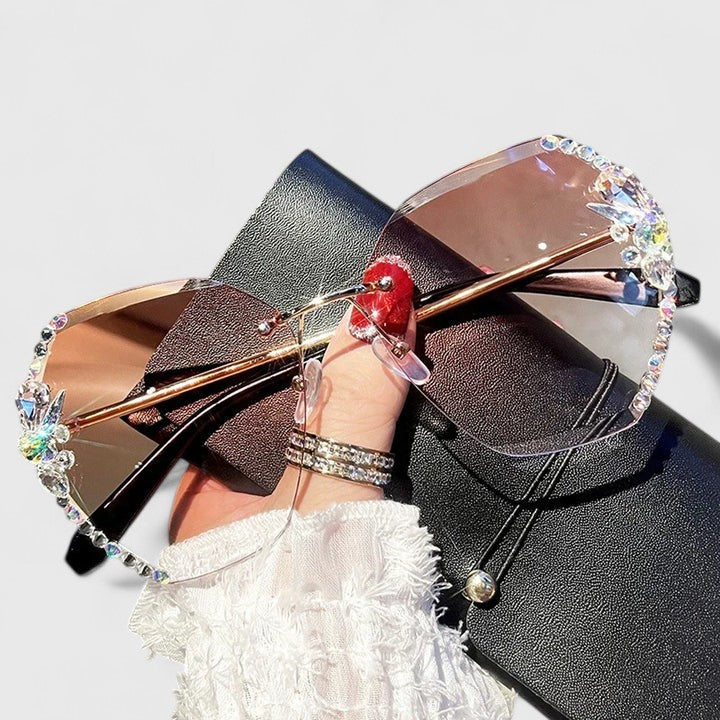 Brystahl | Igényes napszemüveg