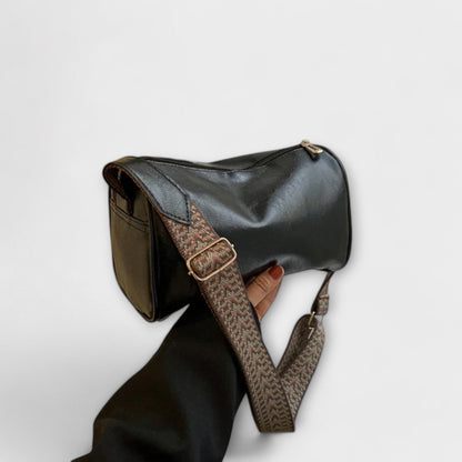 Olivia - Vintage Oldaltáska