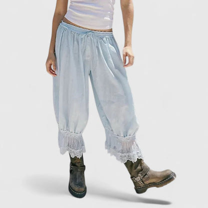 Winona | Kényelmes Nadrág