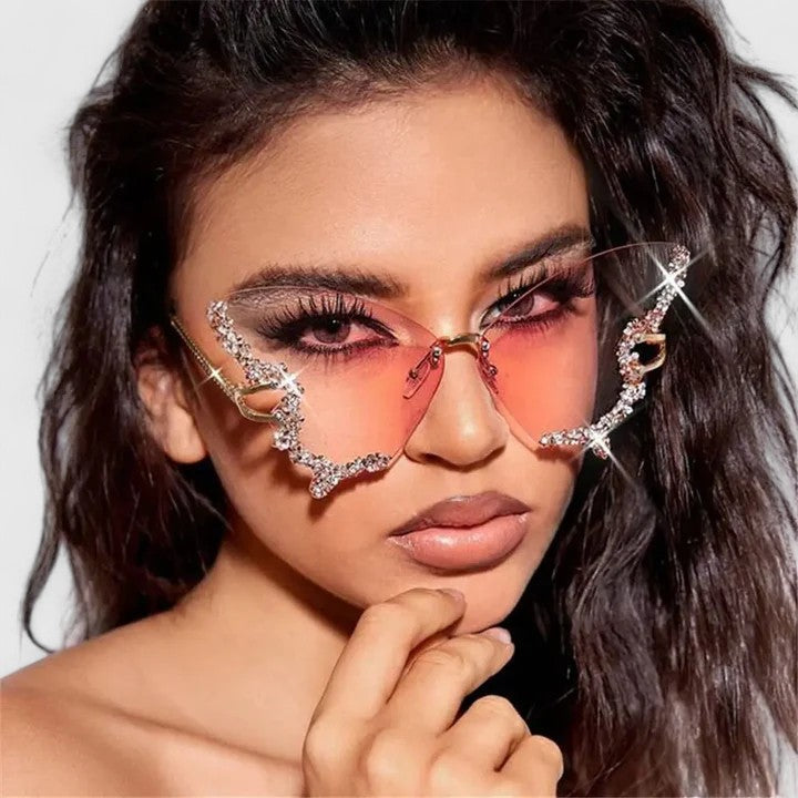 Danyqee | Stílusos napszemüveg