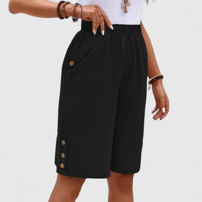 Denise | Kényelmes Rövidnadrág