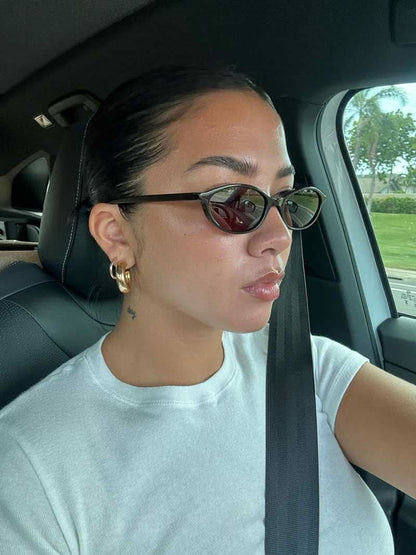 Raelynne | Romantikus napszemüveg