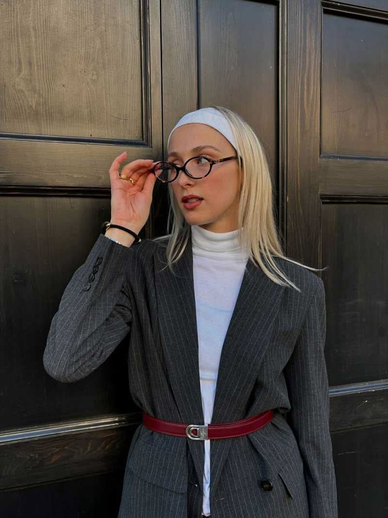 Brynlee | Stílusos Olvasószemüvegek