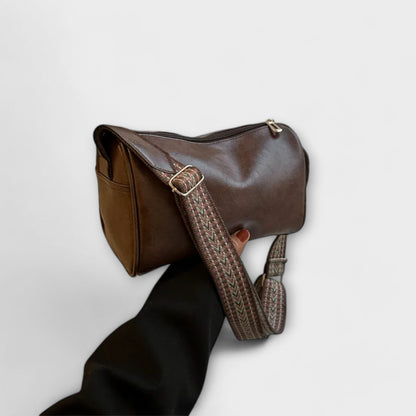 Olivia - Vintage Oldaltáska