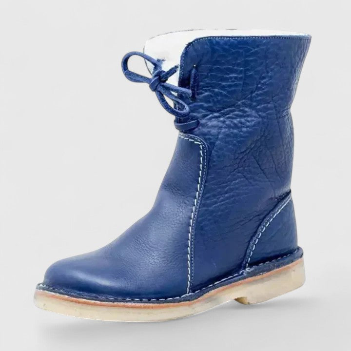 Danielle - Rusztikus Komfortcsizma