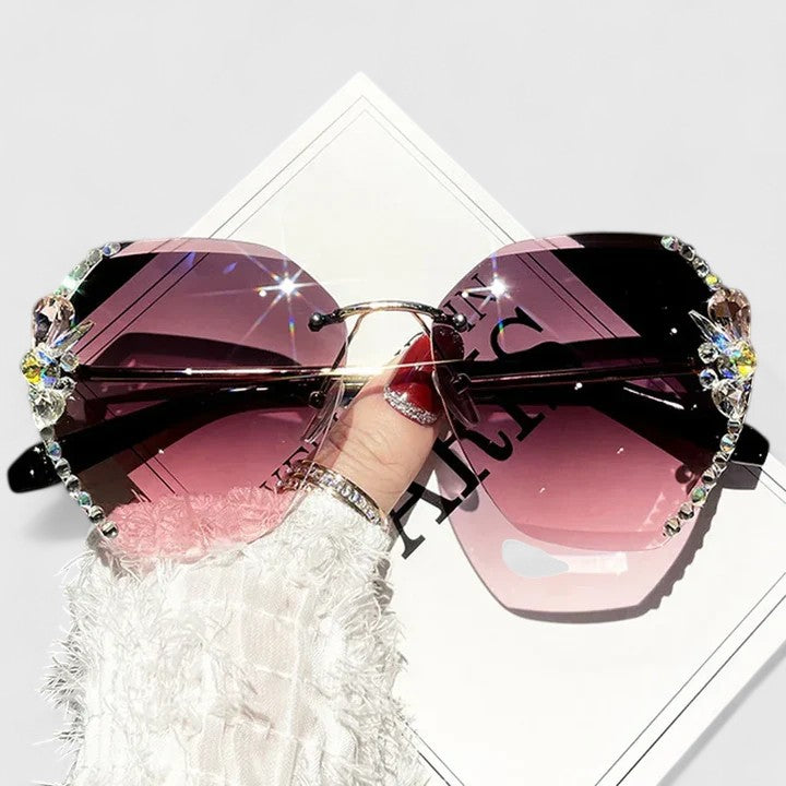 Brystahl | Igényes napszemüveg