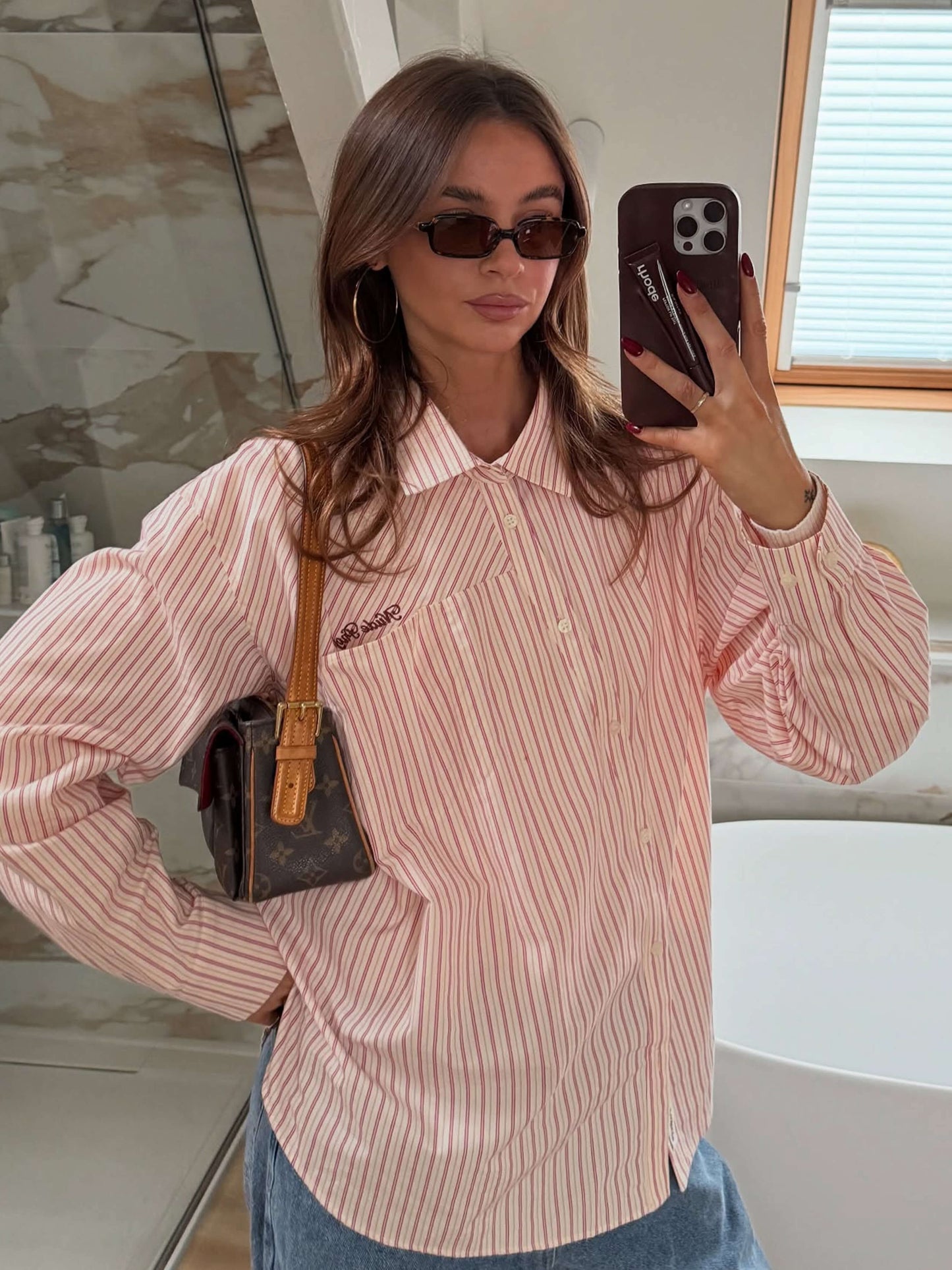 Skarlett | Glamúros napszemüveg