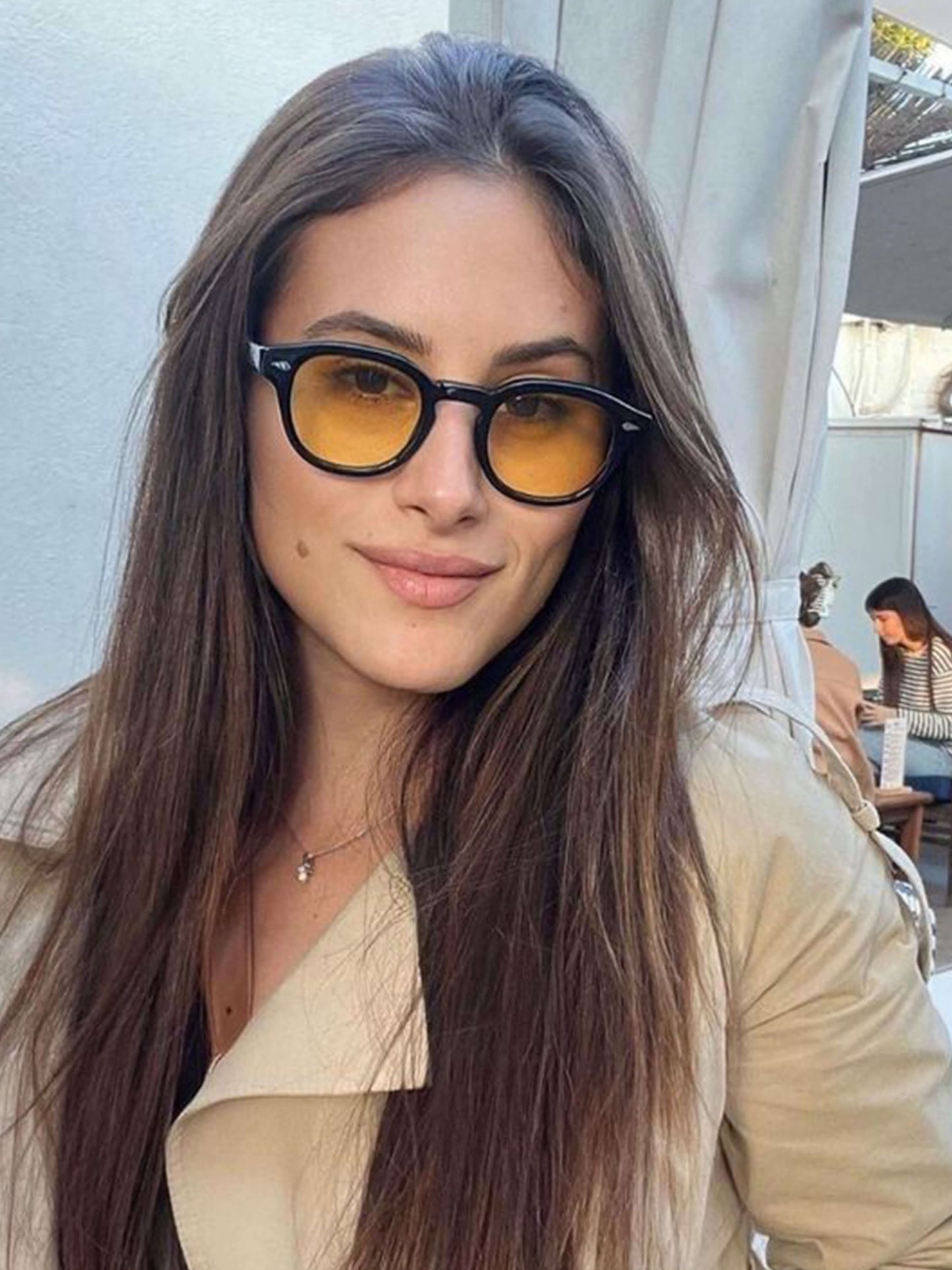 Emersyn | Elegáns napszemüveg