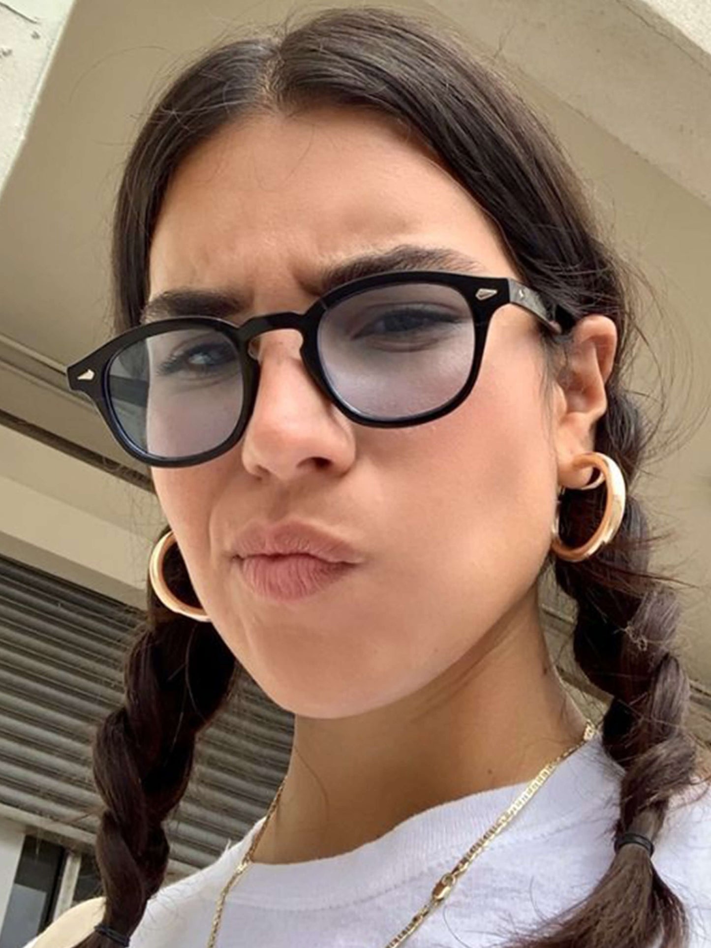 Emersyn | Elegáns napszemüveg