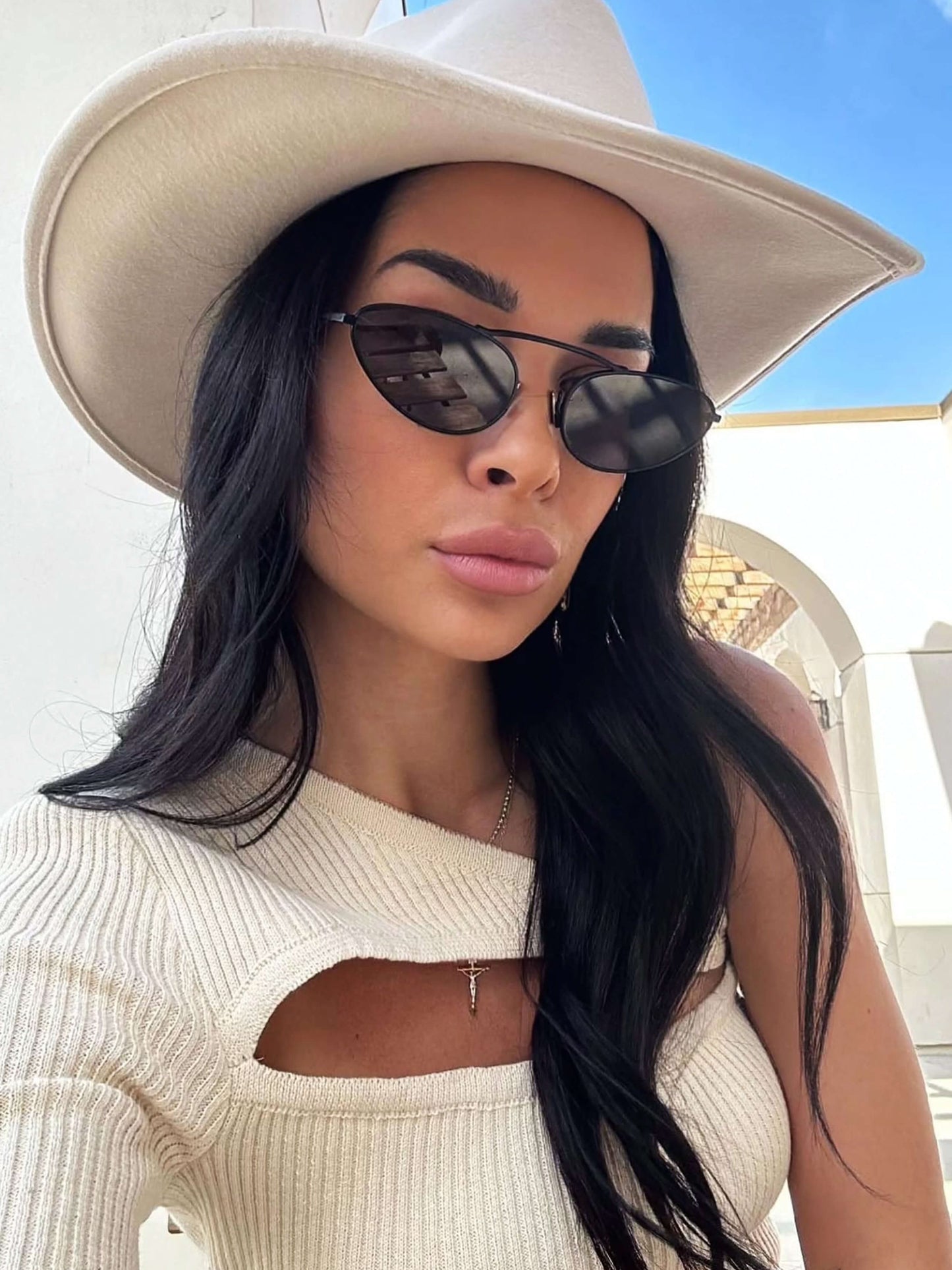 Navaya | Luxe Napszemüveg