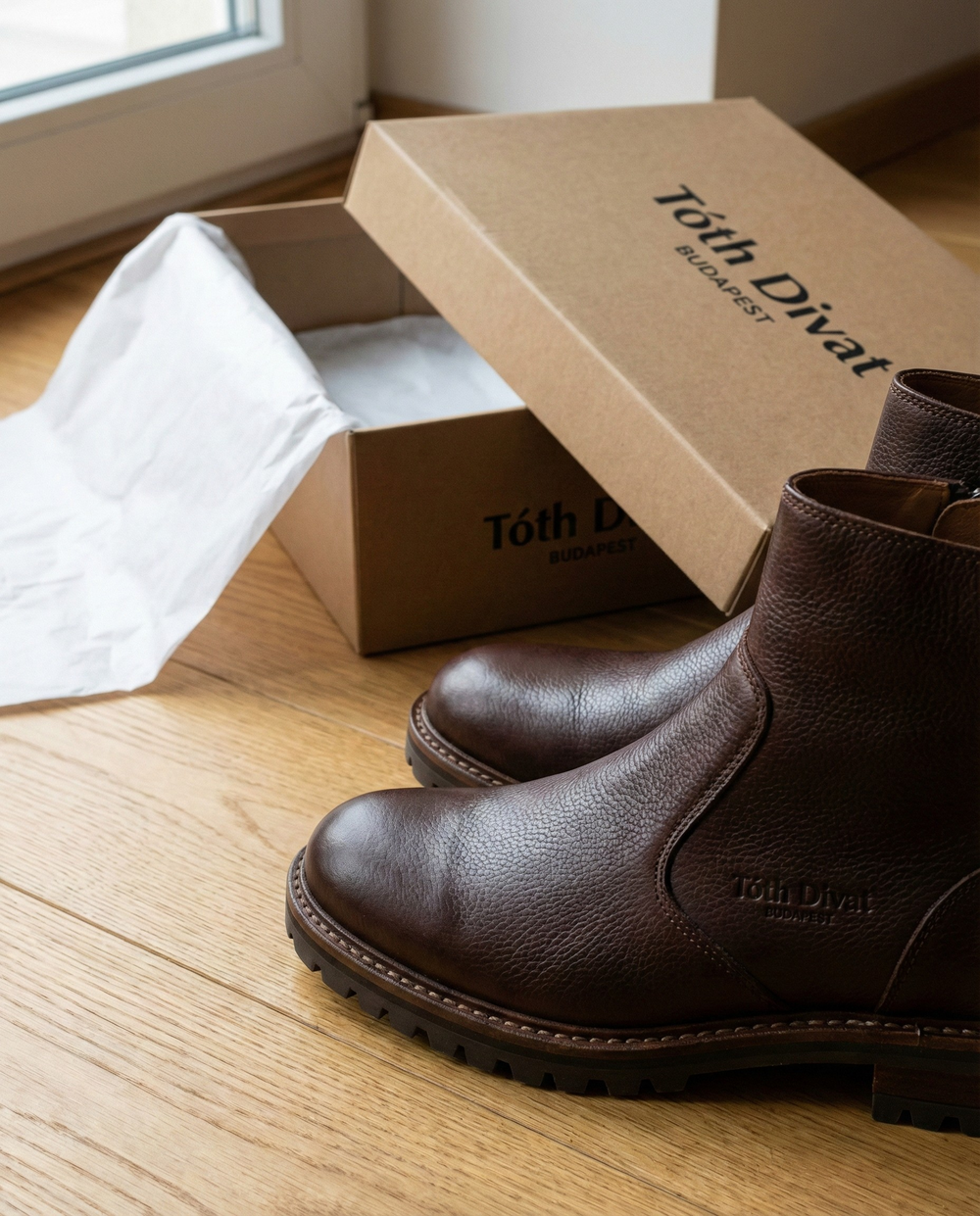 <p><strong>Budapesten jóváhagyva. Ismételten viselt.</strong></p>