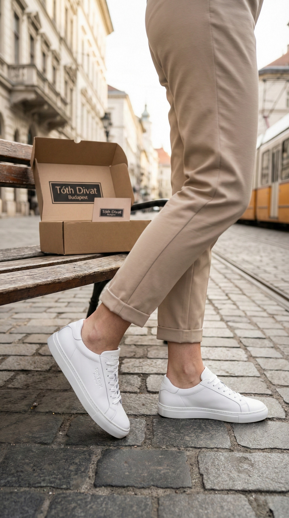 <p><strong>Budapesten jóváhagyva. Ismételten viselt.</strong></p>