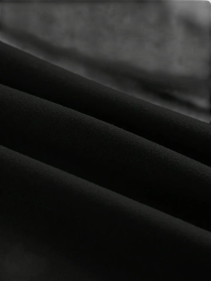 Ivanelle | Kényelmes póló rövid ujjakkal