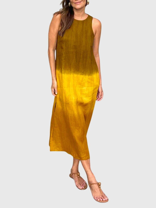 Mira™ | Stílusos nyomott ruha