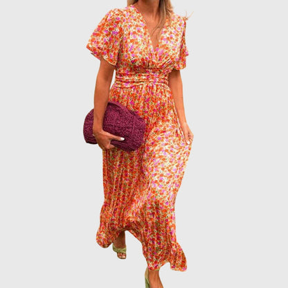 Alice | Kényelmes nyári ruha