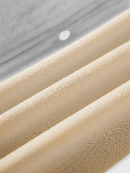 Ivanelle | Kényelmes póló rövid ujjakkal