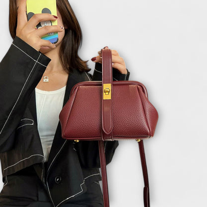 Olivia - Retro Táska