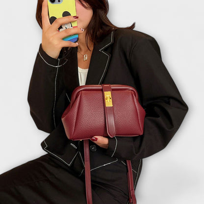 Olivia - Retro Táska