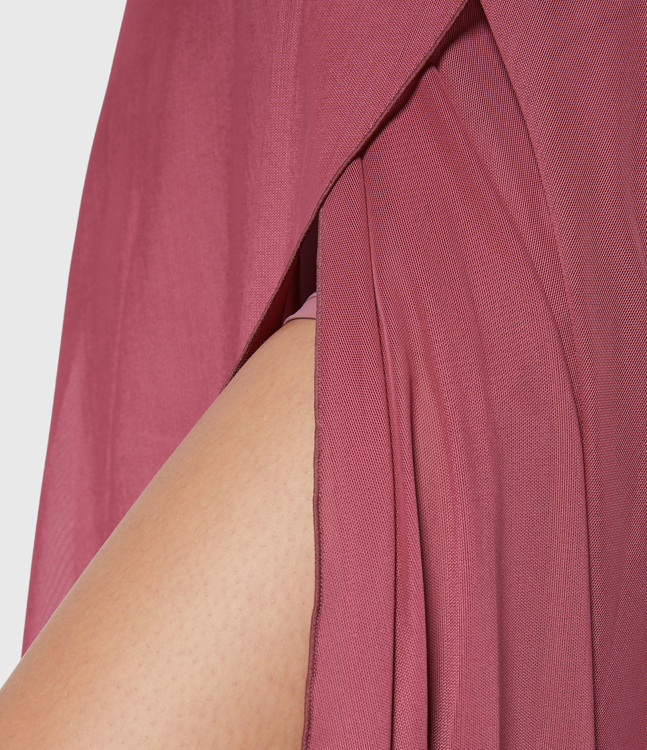 Melanie™ | Elegáns 2 az 1-ben Szoknya