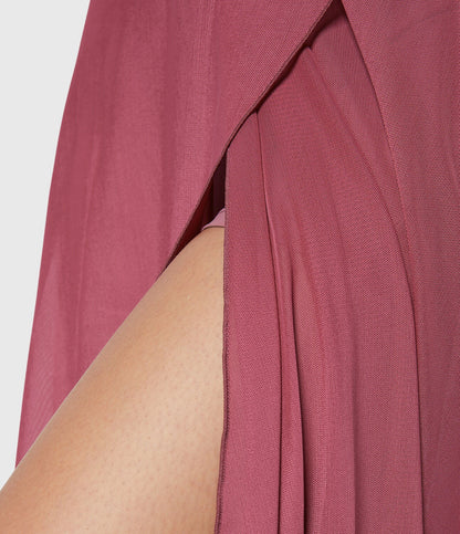 Melanie™ | Elegáns 2 az 1-ben Szoknya