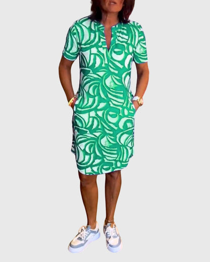 Elle™ | Kecses Avenue Walk Ruha