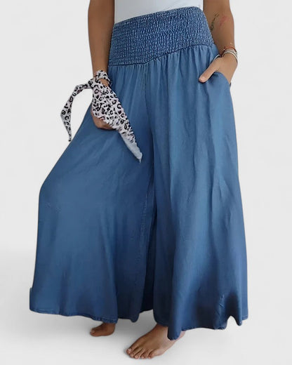 Elona™ | Kényelmes Nadrág