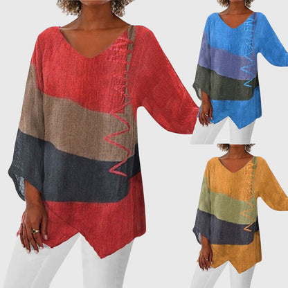 Nena™ Testhezálló Top