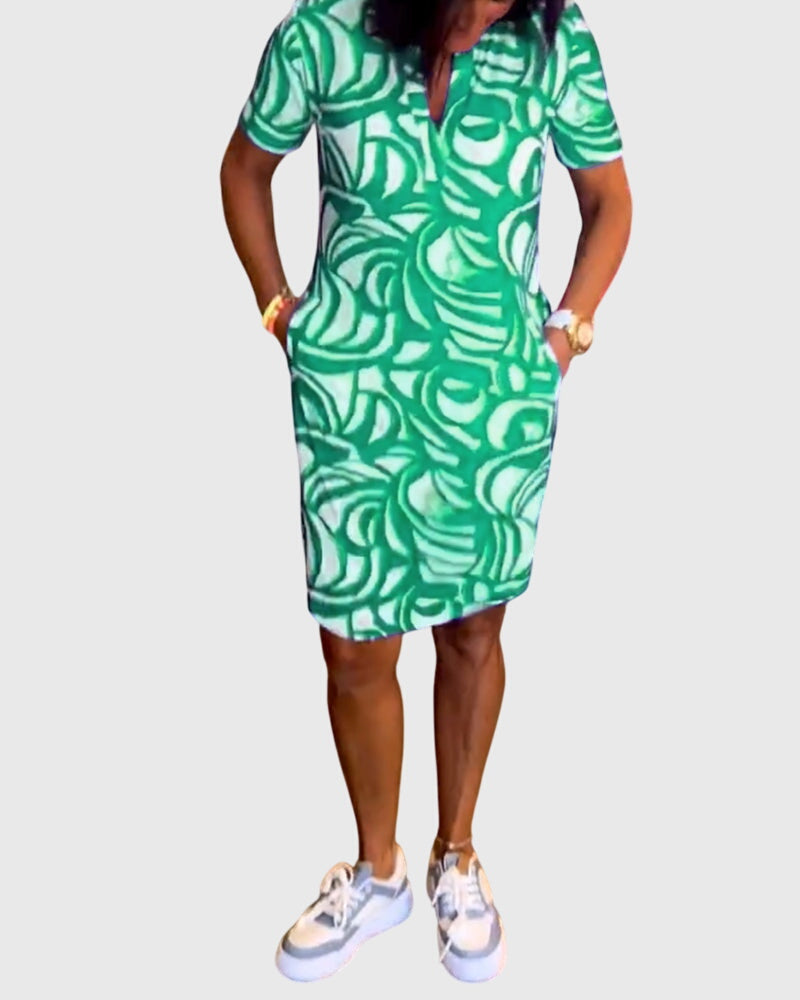 Elle™ | Kecses Avenue Walk Ruha