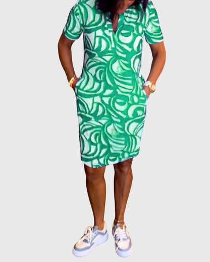 Elle™ | Kecses Avenue Walk Ruha