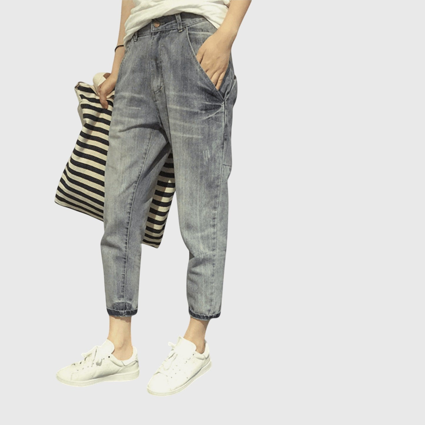 Charlotte - Stílusos és Egyedi Nadrág