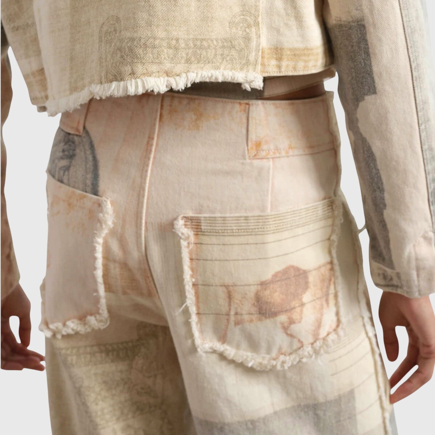 Alma - Bővített Farmer