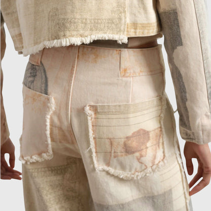 Alma - Bővített Farmer