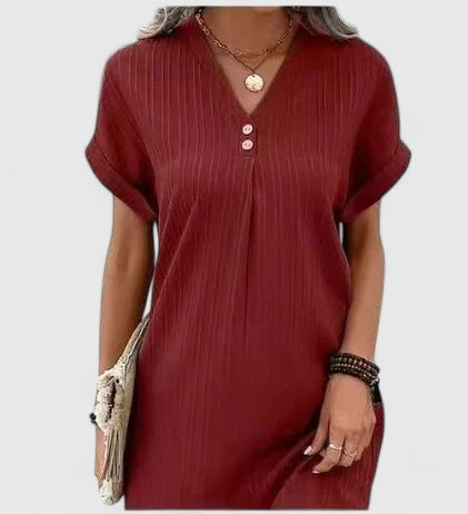 Massie | Ráncolt ruha