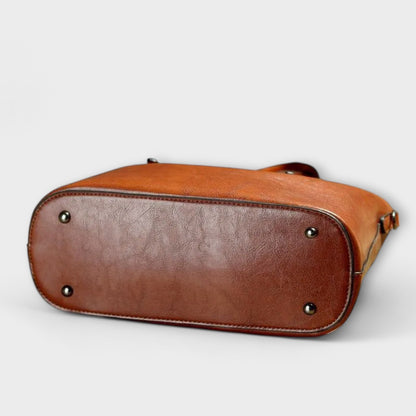 Olivia - Vintage Válltáska