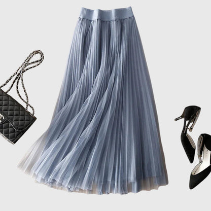 Sophia – Tüllszoknya