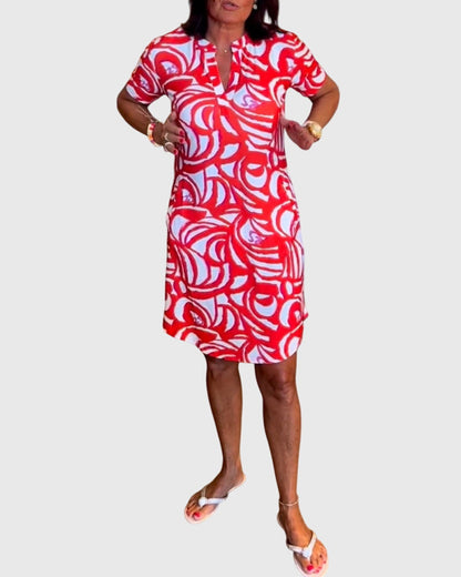 Elle™ | Kecses Avenue Walk Ruha