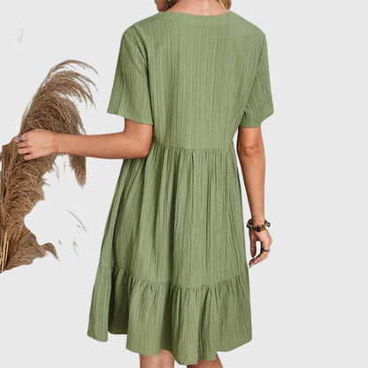 Jasmine | Elegáns, előnyös ruha