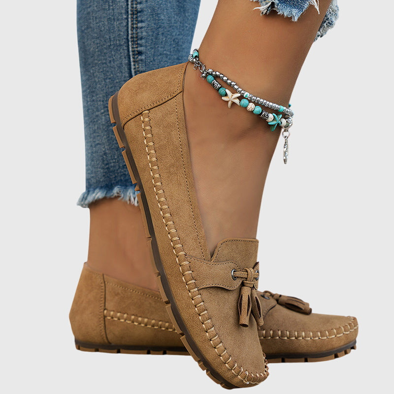 Chelsea™ | Kényelmes, puha papucsok