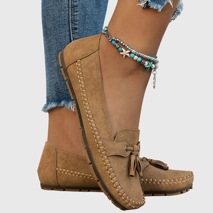 Chelsea™ | Kényelmes, puha papucsok