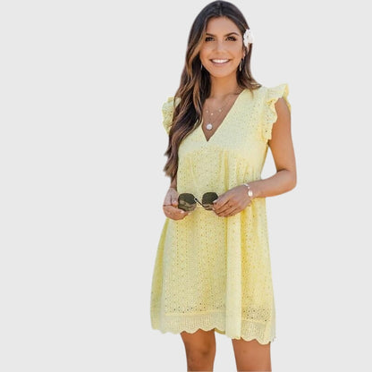 Diana™ - 2 az 1-ben nyári ruha